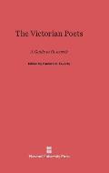 The Victorian Poets: A Guide to Research, Second Edition