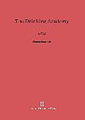 The Drinking Academy: A Play by Thomas Randolph