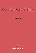 Charles Carroll of Carrollton