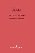 Vitruvius: The Ten Books on Architecture: The Ten Books on Architecture
