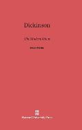 Dickinson: The Modern Idiom