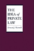 Idea Of Private Law