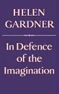 In Defence of the Imagination