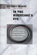 In the Hurricanes Eye The Troubled Prospects of Multinational Enterprises