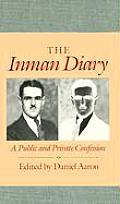 The Inman Diary: A Public and Private Confession