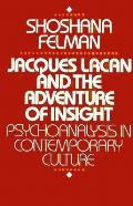 Jacques Lacan & The Adventure Of Insig