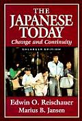 The Japanese Today: Change and Continuity, Enlarged Edition