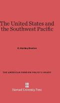 The United States and the Southwest Pacific