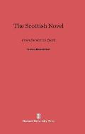 The Scottish Novel: From Smollett to Spark