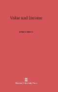 Value and Income