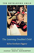 Learning Disabled Child