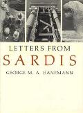 Letters From Sardis