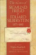 The Letters of Sigmund Freud to Eduard Silberstein, 1871-1881