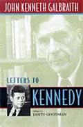 Letters To Kennedy