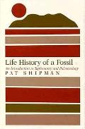 Life History Of A Fossil An Introduction To Tap