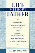 Life Without Father Compelling New