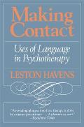 Making Contact Uses of Language in Psychotherapy