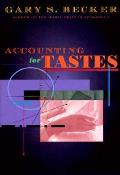 Accounting For Tastes