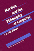 Marxism & The Philosophy of Language