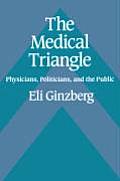 The Medical Triangle: Physicians, Politicians, and the Public