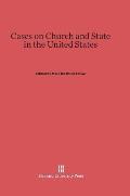 Cases on Church and State in the United States