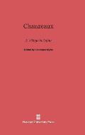 Chanzeaux: A Village in Anjou