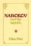 Nabokov & The Novel