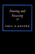 Naming & Necessity