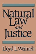 Natural Law & Justice