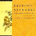 Neurons & Networks An Introduction To Neuroscie