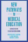 New Pathways in Medical Education: Learning to Learn at Harvard Medical School