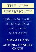 New Sovereignty Compliance with International Regulatory Agreements