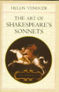 Art Of Shakespeares Sonnets