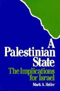 Palestinian State The Implications For I