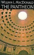Pantheon Design Meaning & Progeny
