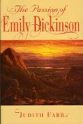 Passion Of Emily Dickinson