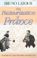 Pasteurization Of France