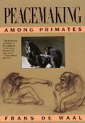 Peacemaking Among Primates