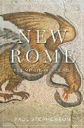 New Rome The Empire in the East