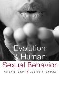Evolution & Human Sexual Behavior