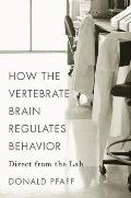 How the Vertebrate Brain Regulates Behavior: Direct from the Lab