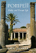 Pompeii Public & Private Life
