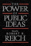 Power of Public Ideas