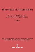 The Process of Modernization: An Annotated Bibliography on the Sociocultural Aspects of Development