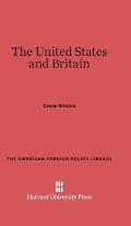 The United States and Britain: Revised Edition