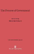 The Process of Government