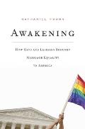 Awakening: How Gays and Lesbians Brought Marriage Equality to America