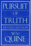 Pursuit of Truth: Revised Edition
