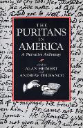 Puritans in America A Narrative Anthology