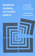 Qualitative Modeling Of Complex Systems
